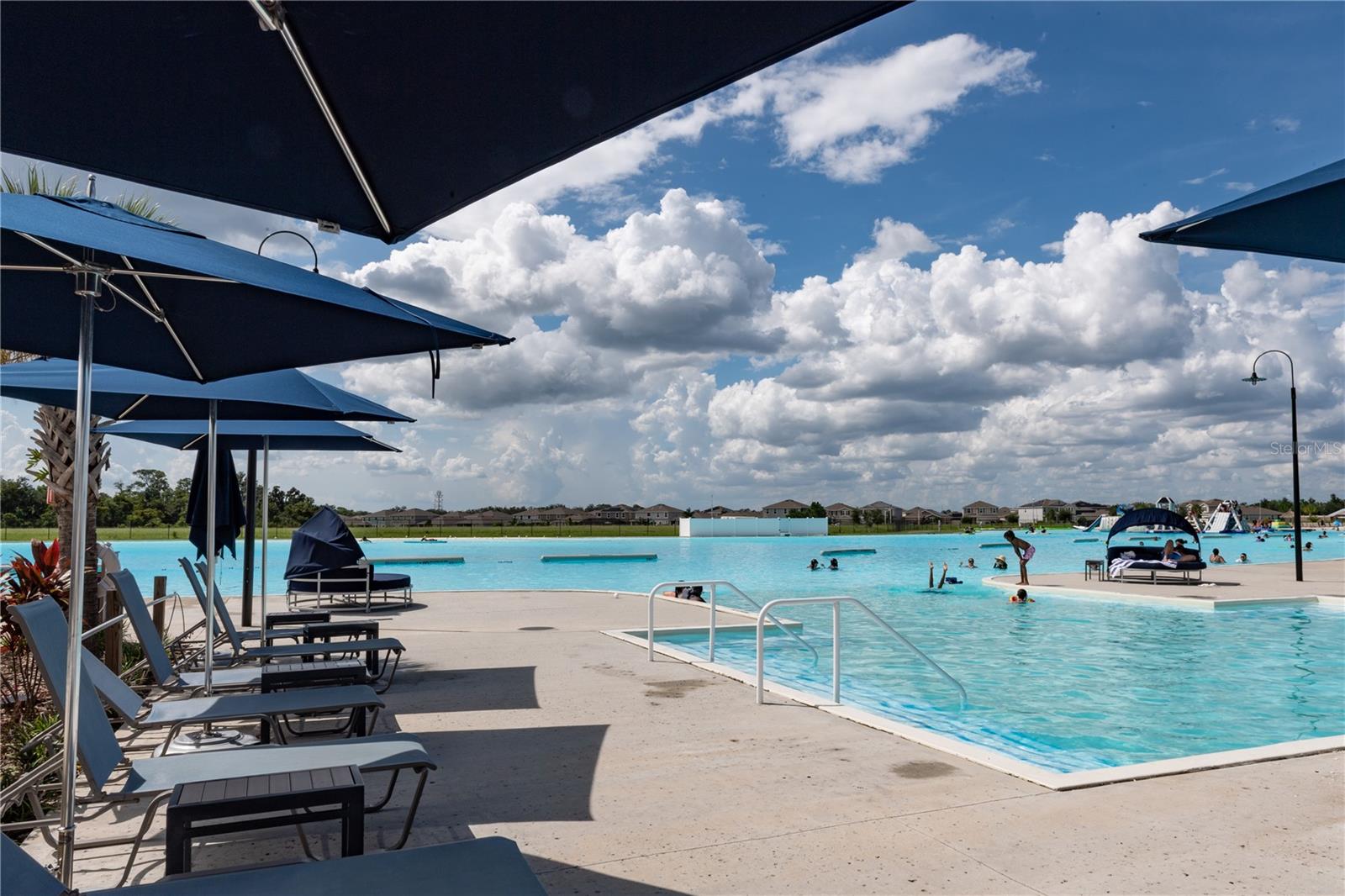 FOREST BROOKE PH 1B - Residential Lease