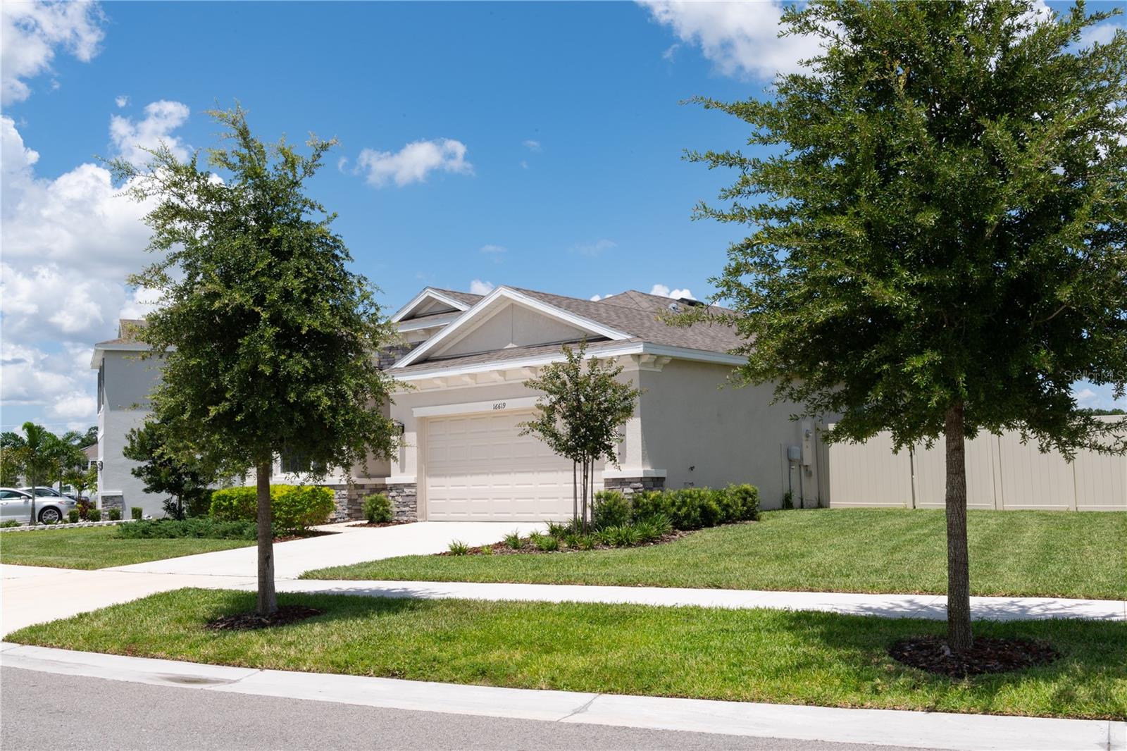 FOREST BROOKE PH 1B - Residential Lease