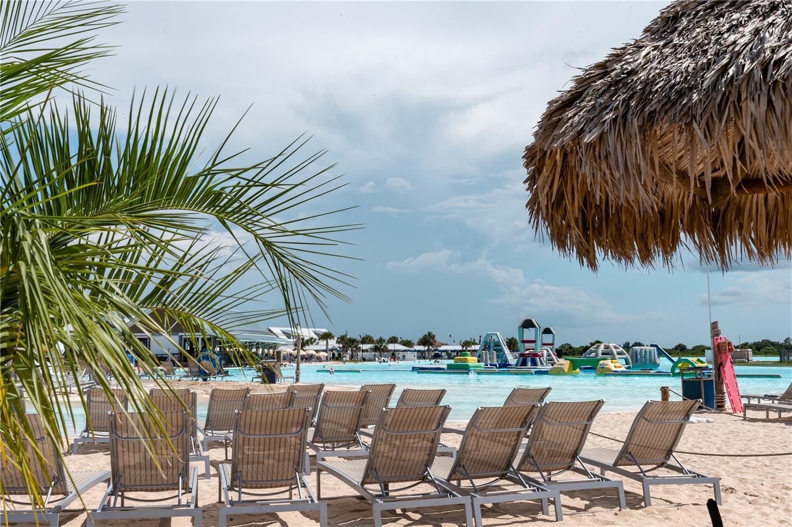 FOREST BROOKE PH 1B - Residential Lease