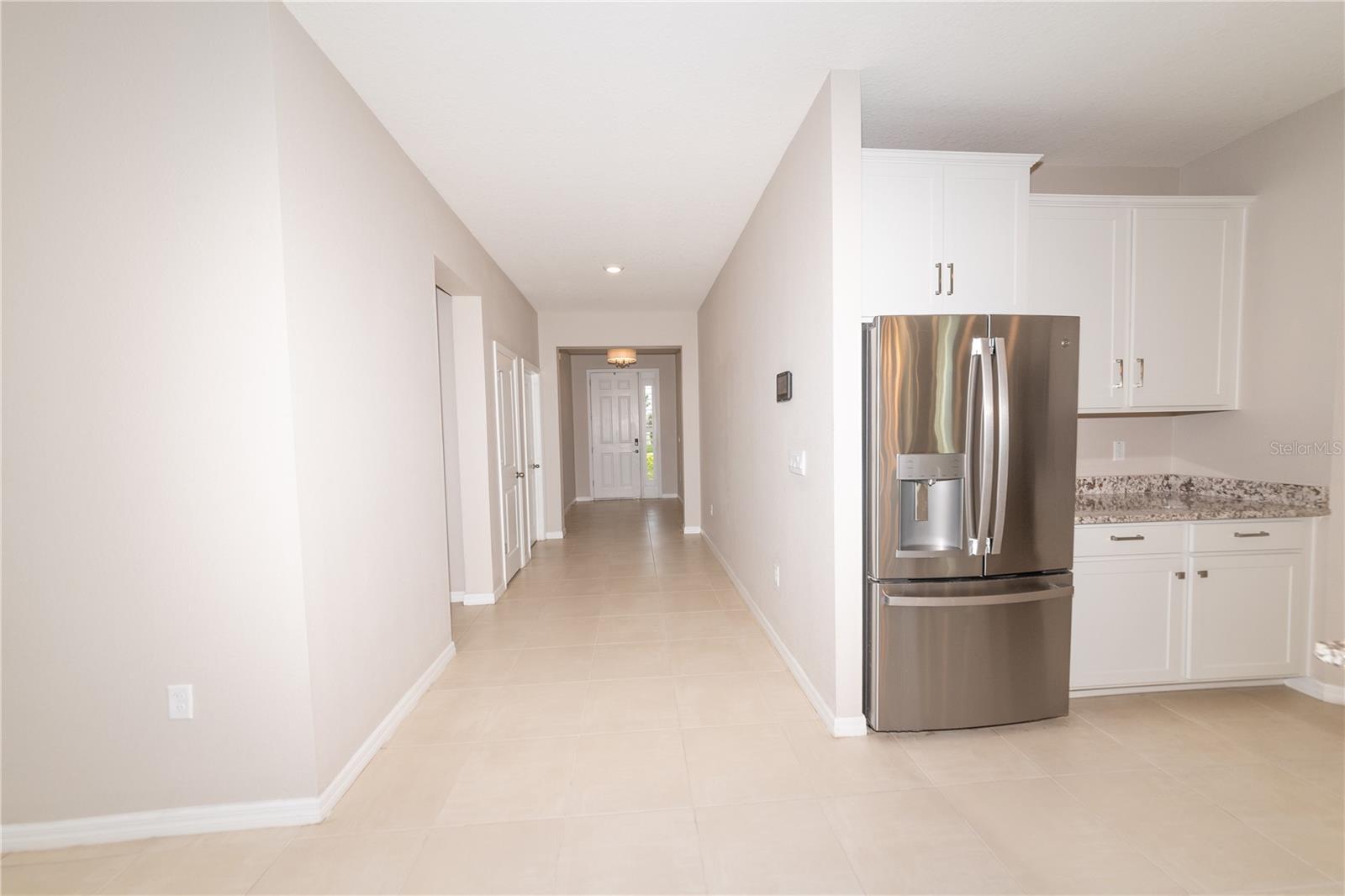 FOREST BROOKE PH 1B - Residential Lease