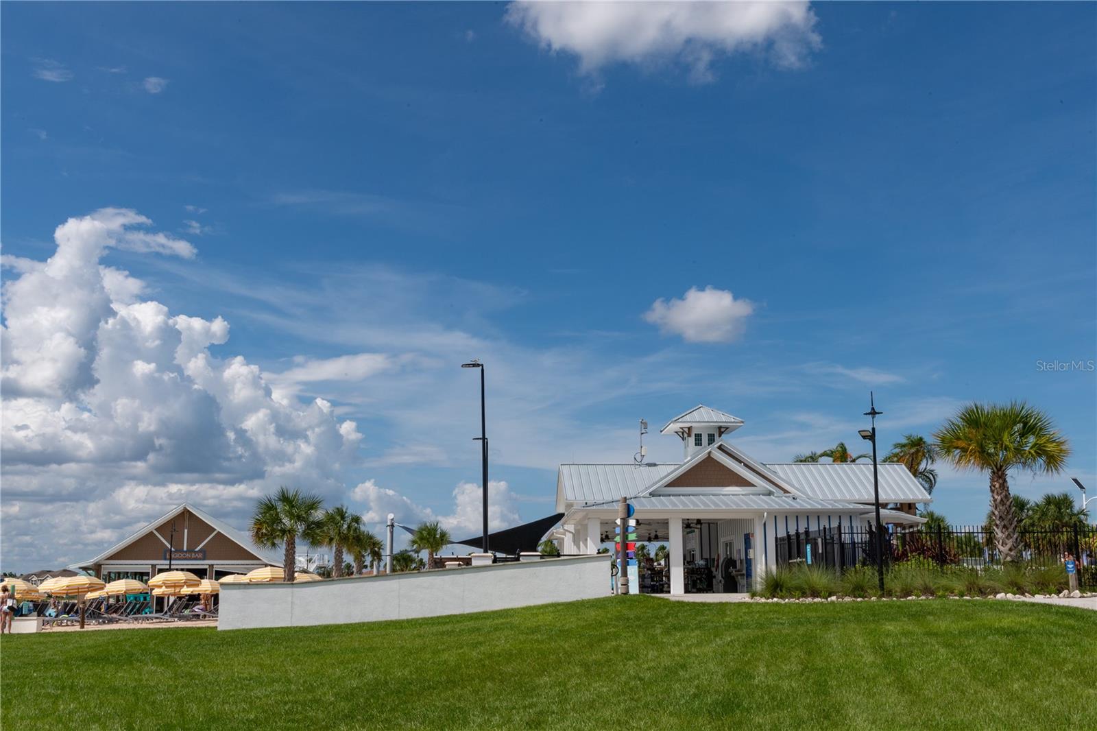 FOREST BROOKE PH 1B - Residential Lease