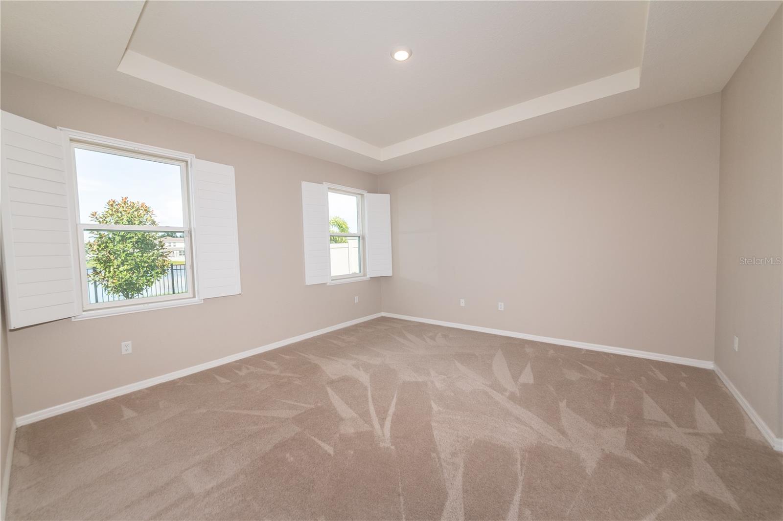 FOREST BROOKE PH 1B - Residential Lease