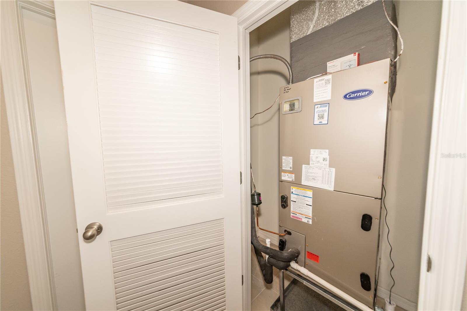 FOREST BROOKE PH 1B - Residential Lease