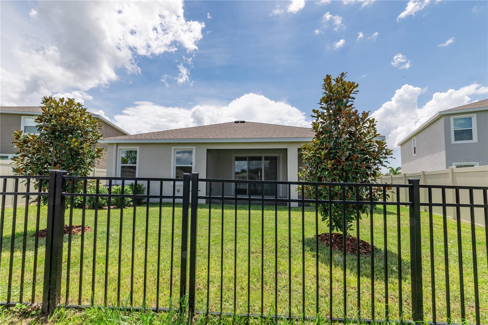 FOREST BROOKE PH 1B - Residential Lease