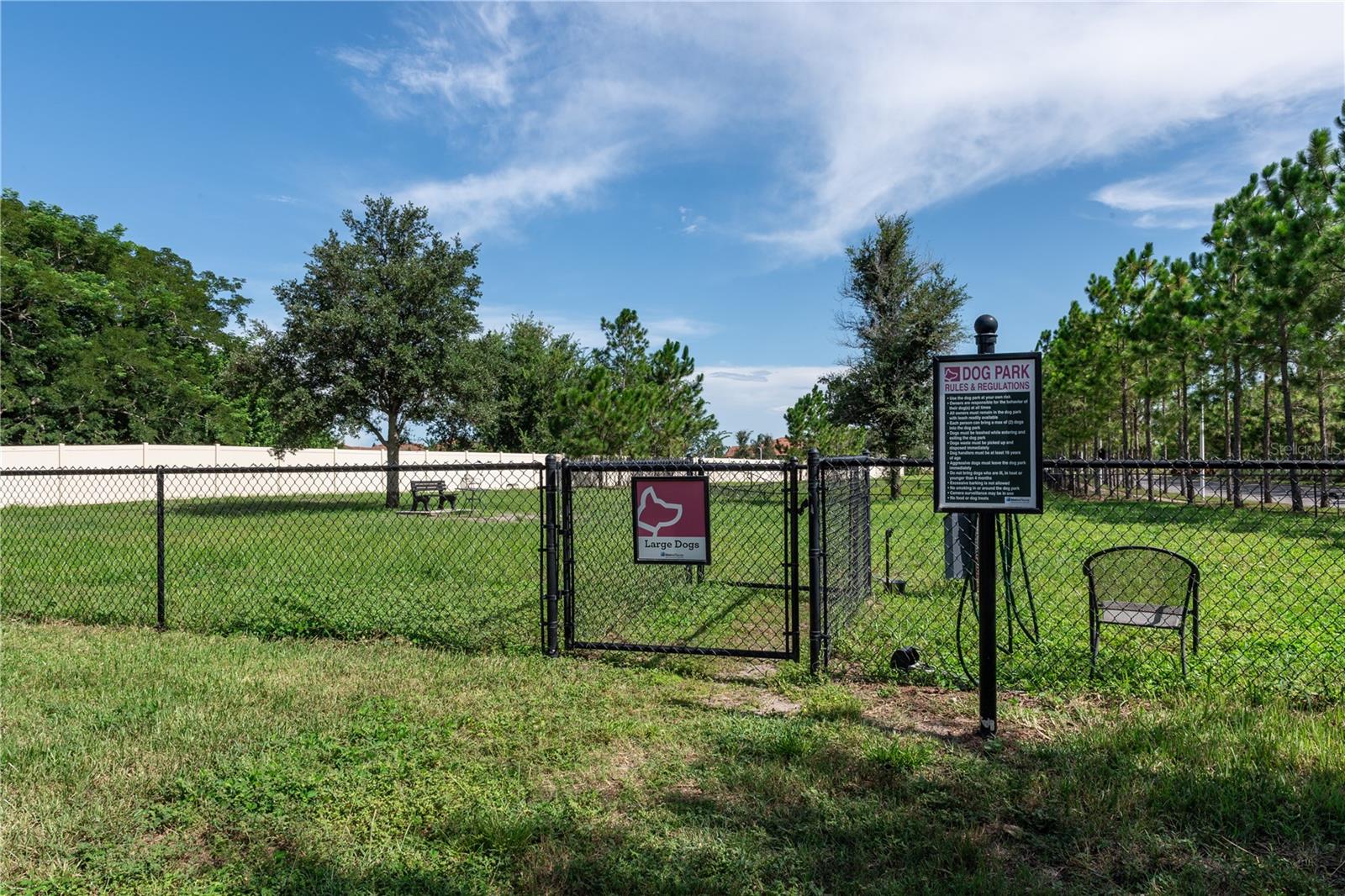 FOREST BROOKE PH 1B - Residential Lease