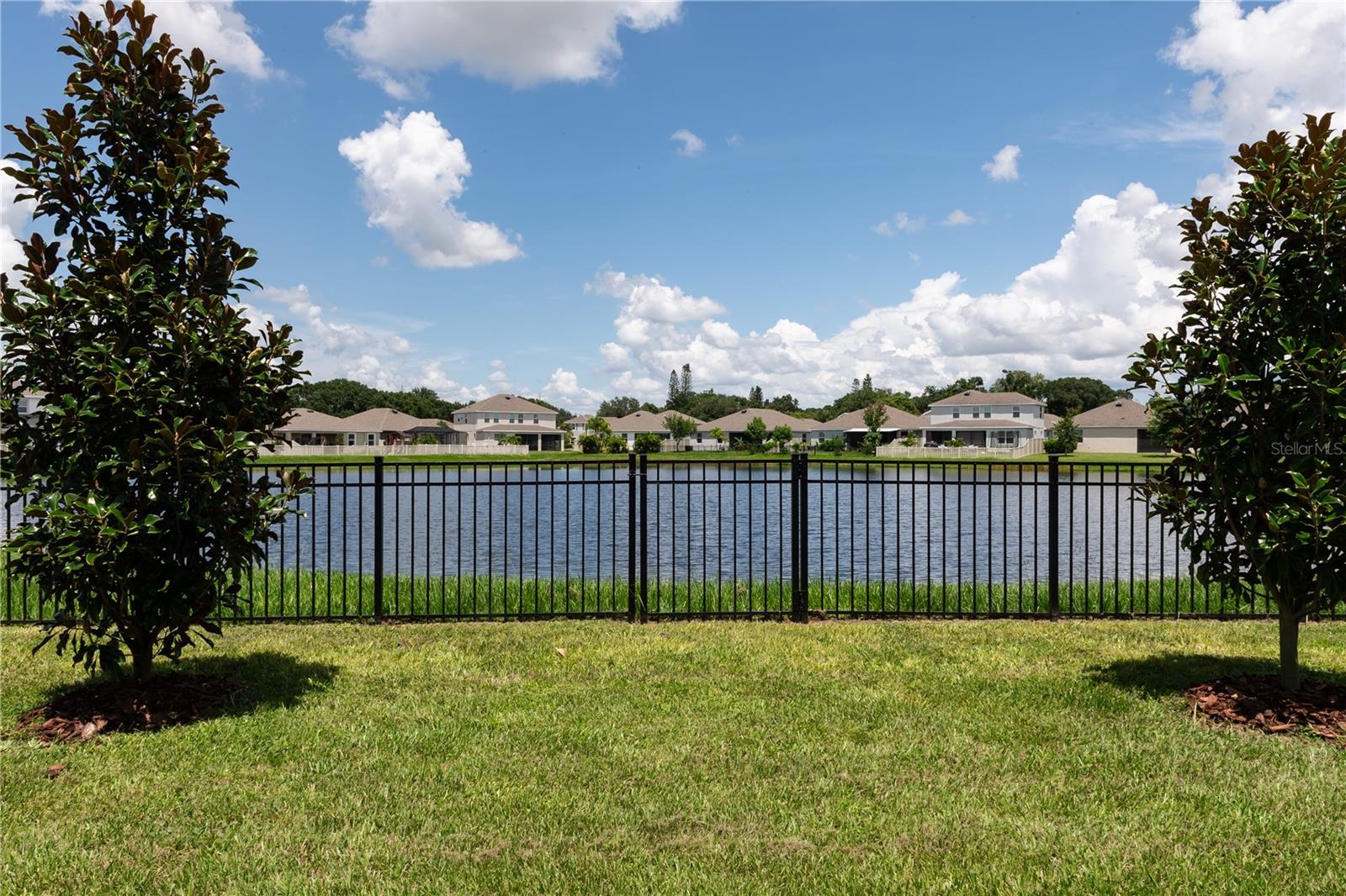 FOREST BROOKE PH 1B - Residential Lease