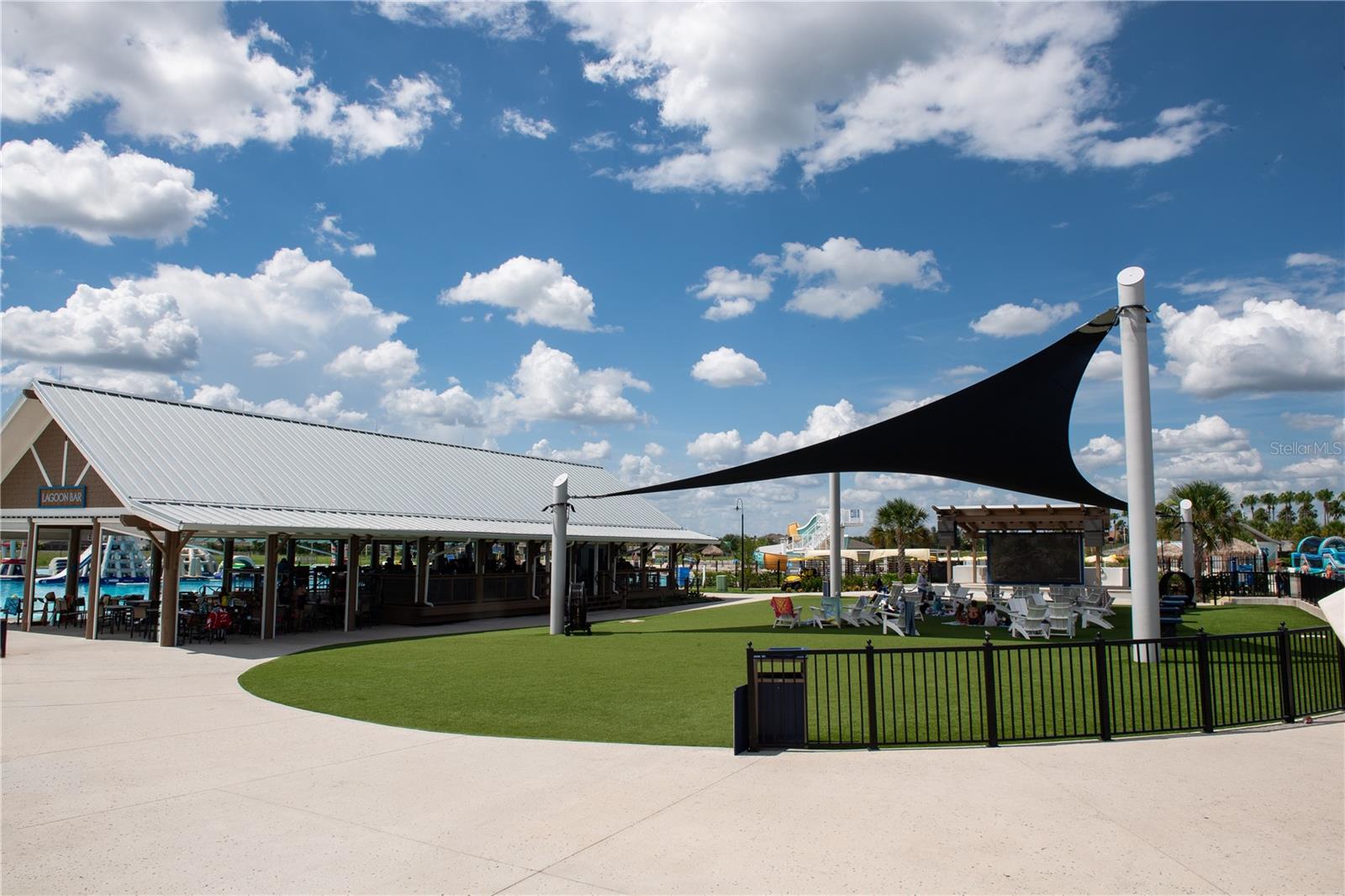 FOREST BROOKE PH 1B - Residential Lease