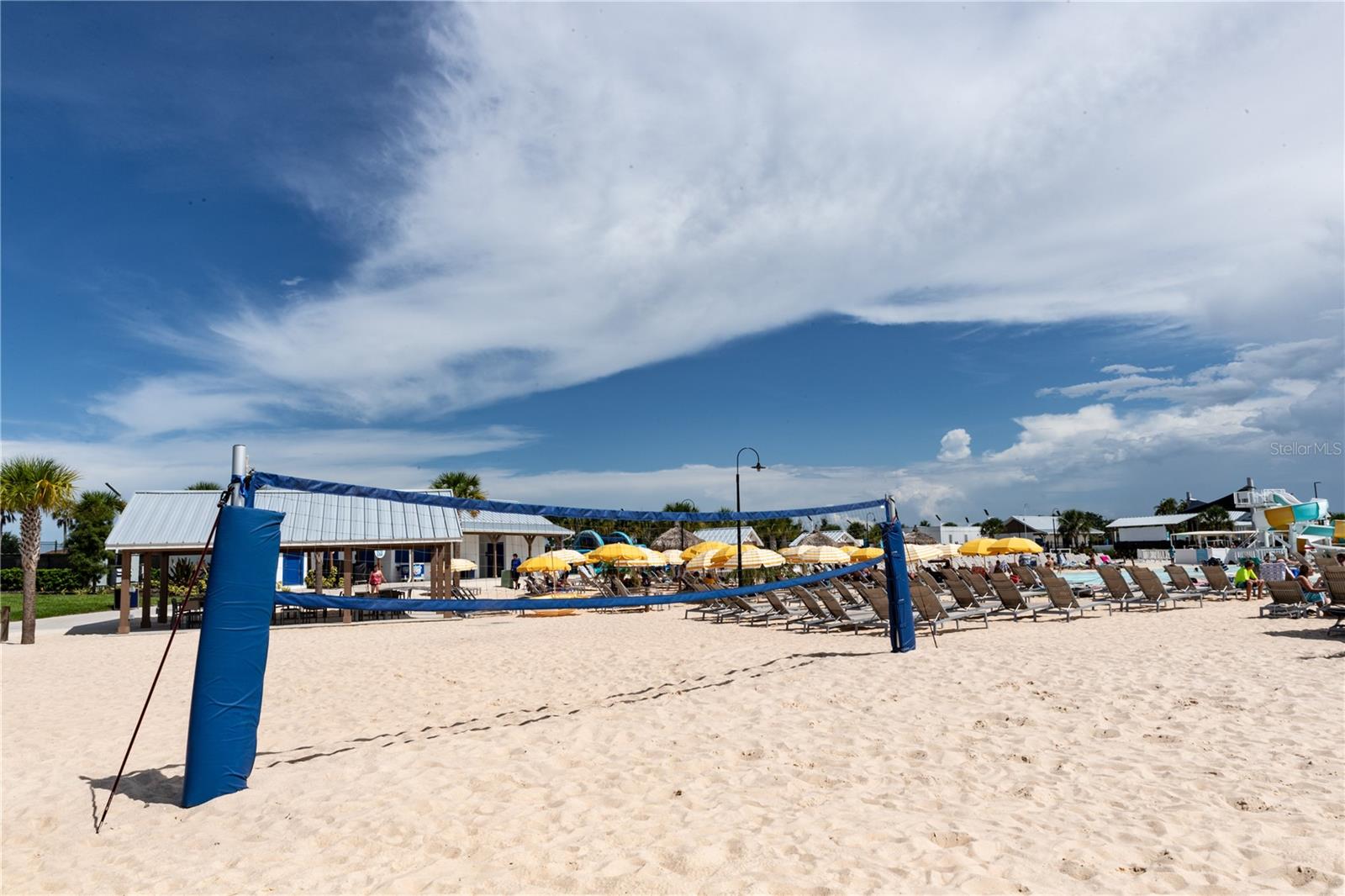 FOREST BROOKE PH 1B - Residential Lease