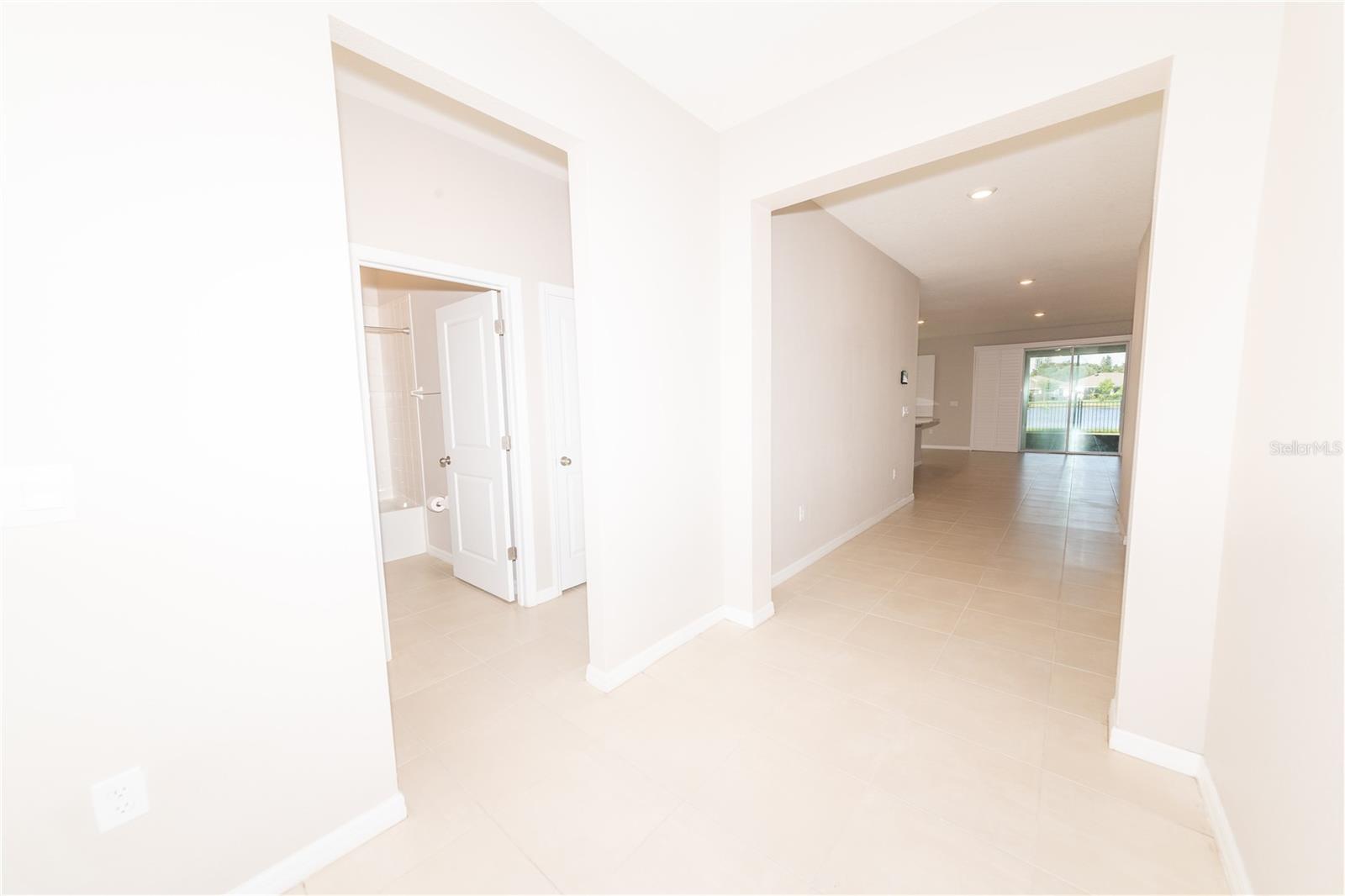 FOREST BROOKE PH 1B - Residential Lease