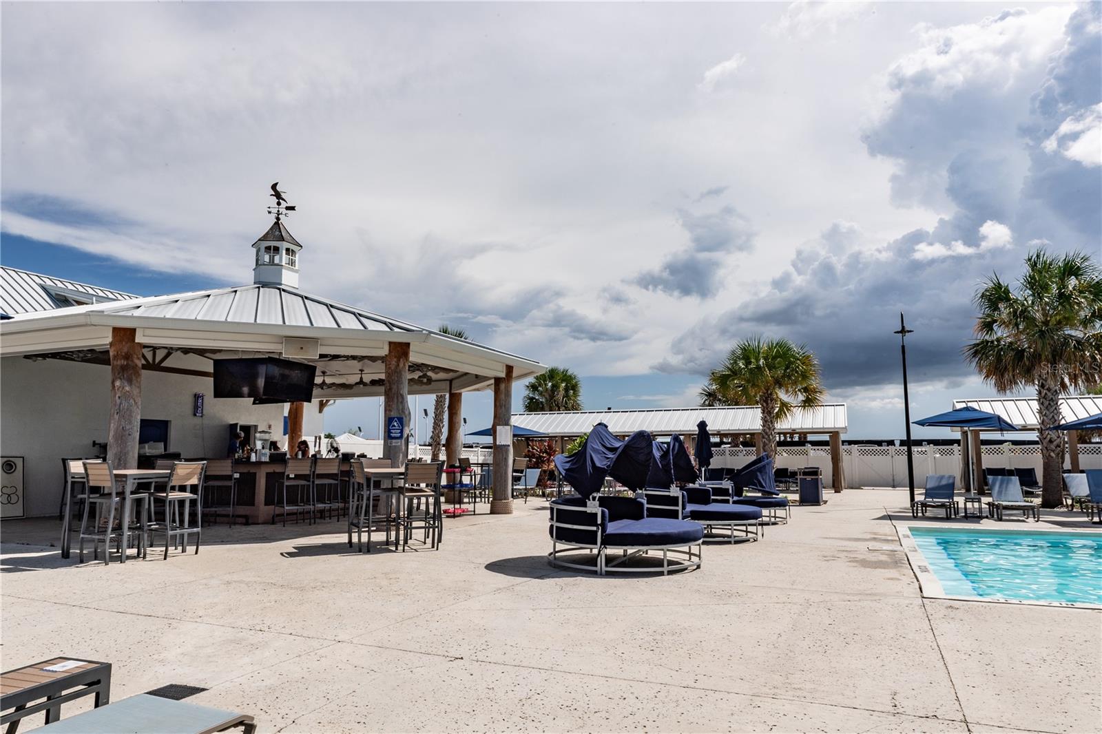 FOREST BROOKE PH 1B - Residential Lease