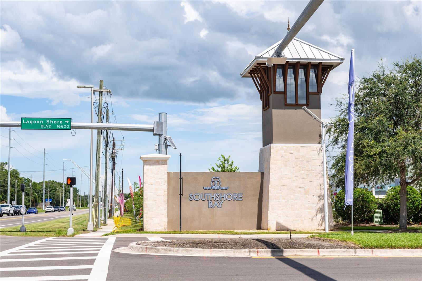 FOREST BROOKE PH 1B - Residential Lease