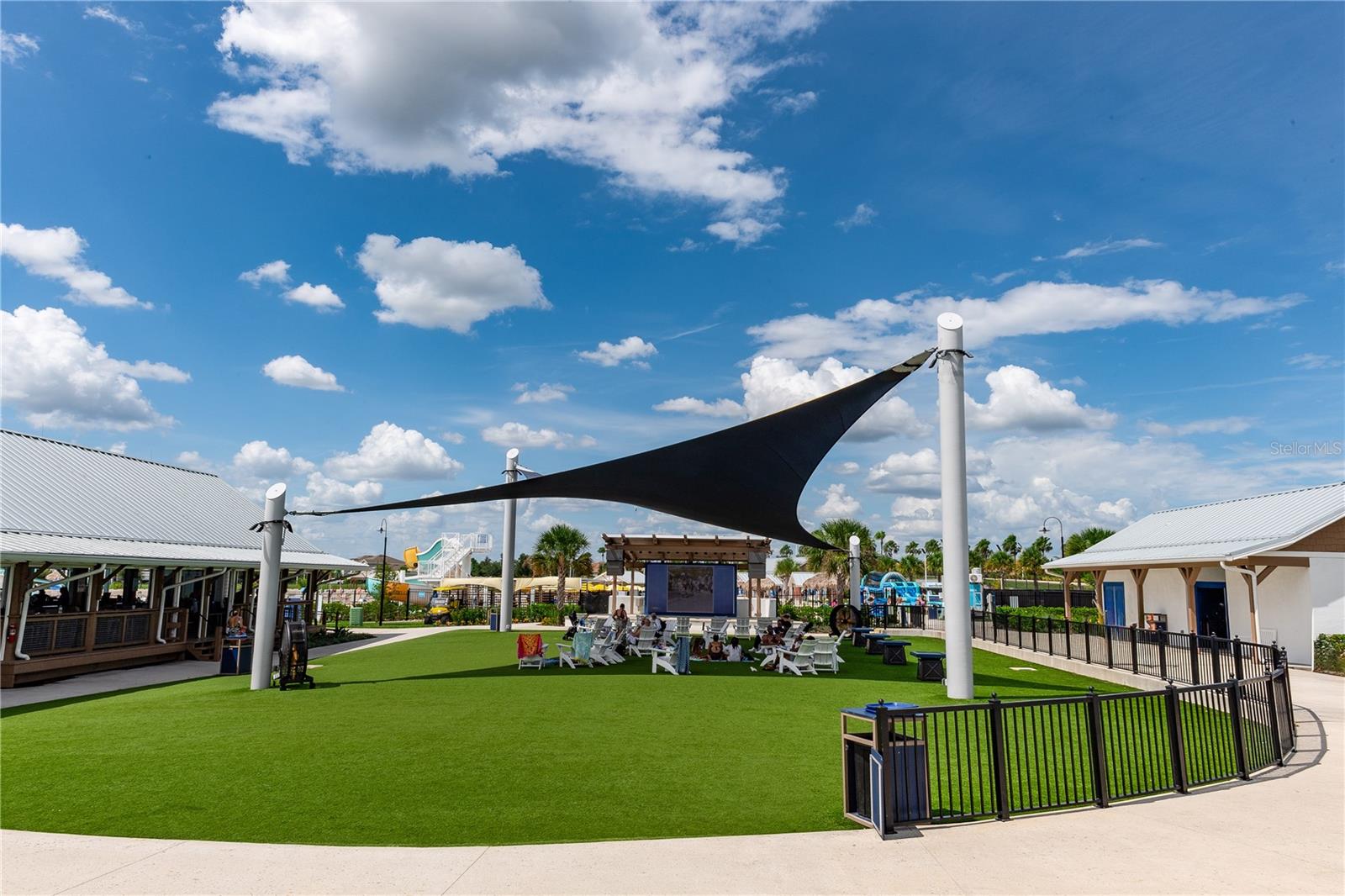 FOREST BROOKE PH 1B - Residential Lease