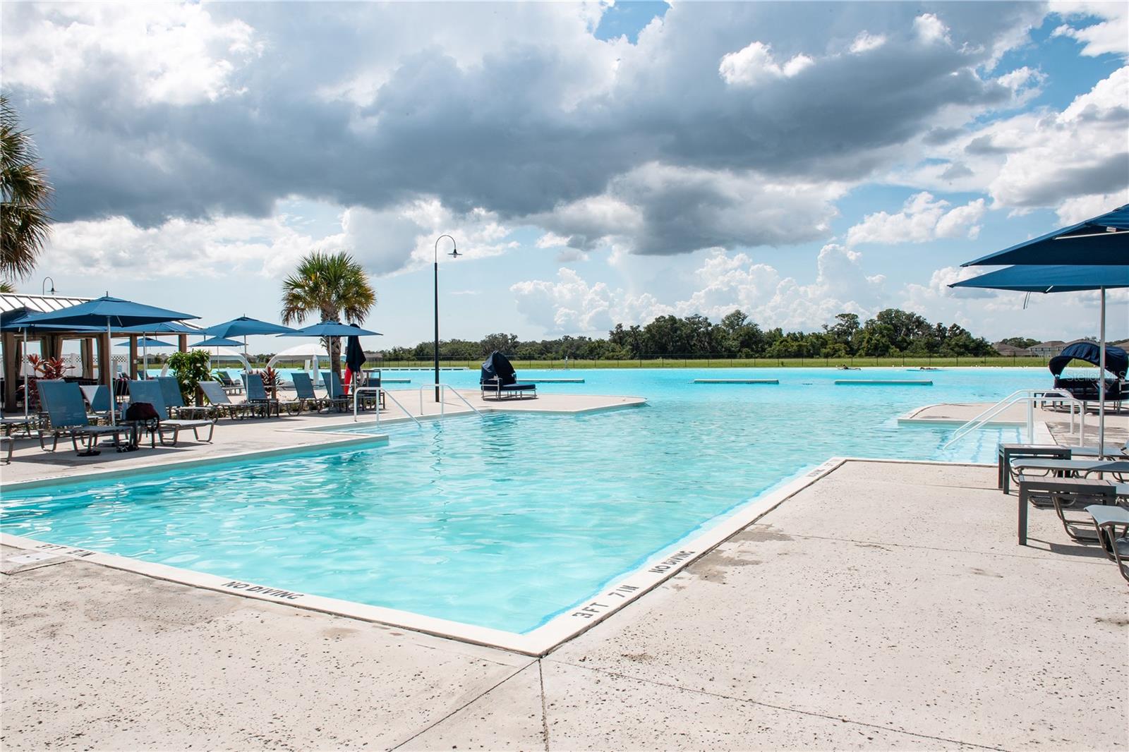 FOREST BROOKE PH 1B - Residential Lease