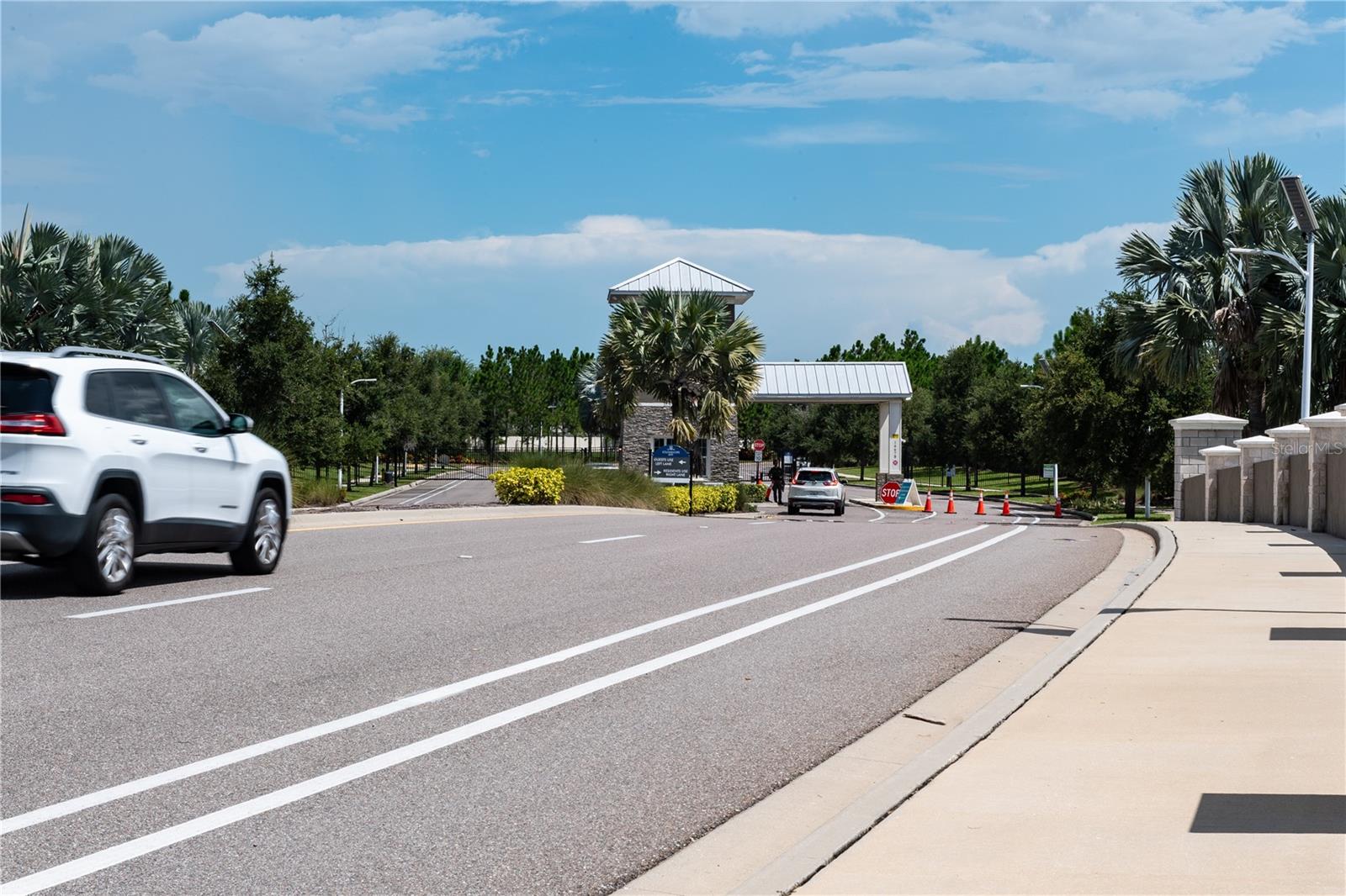 FOREST BROOKE PH 1B - Residential Lease