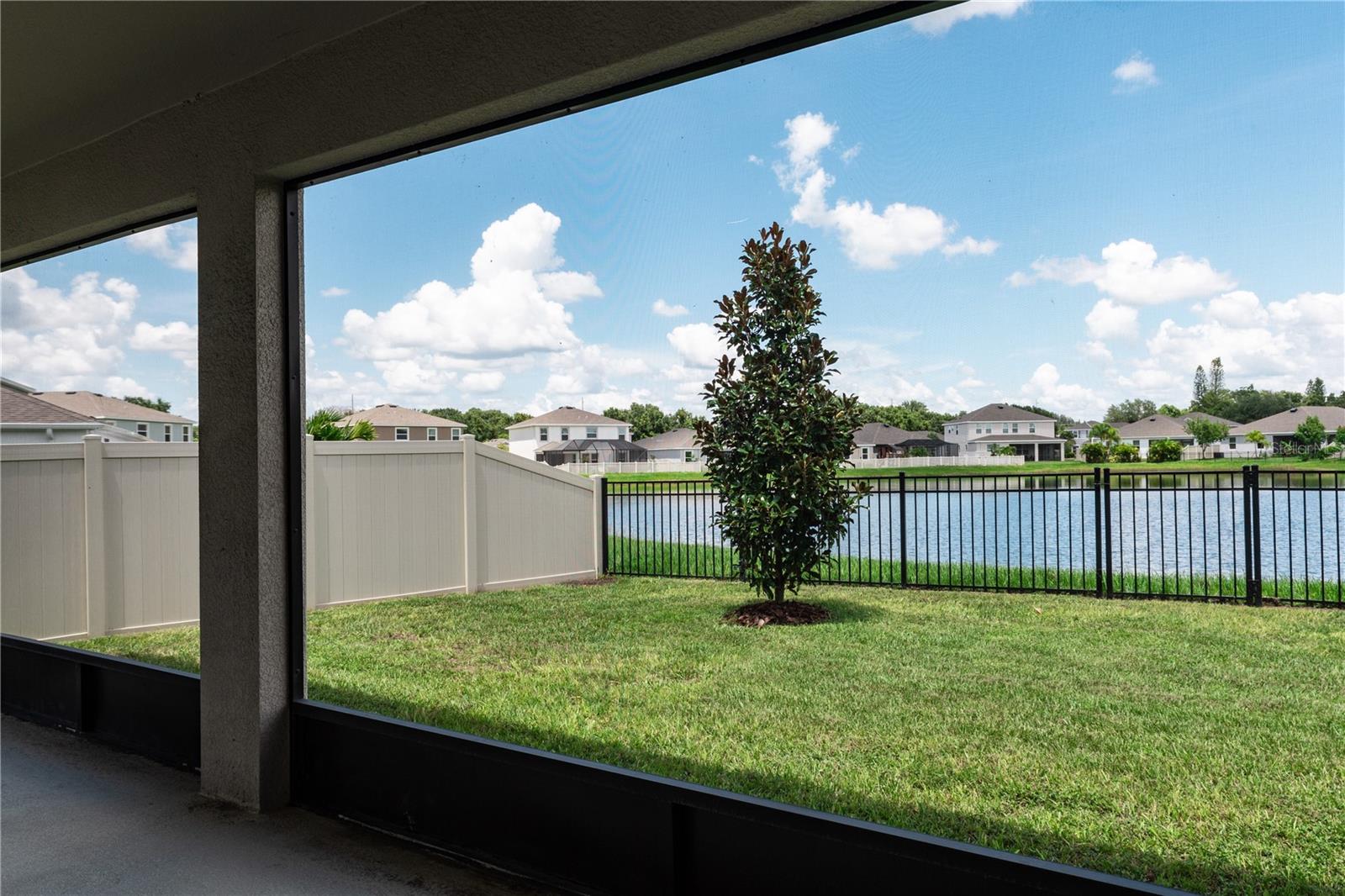 FOREST BROOKE PH 1B - Residential Lease