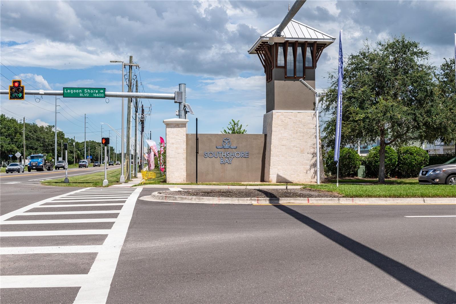 FOREST BROOKE PH 1B - Residential Lease