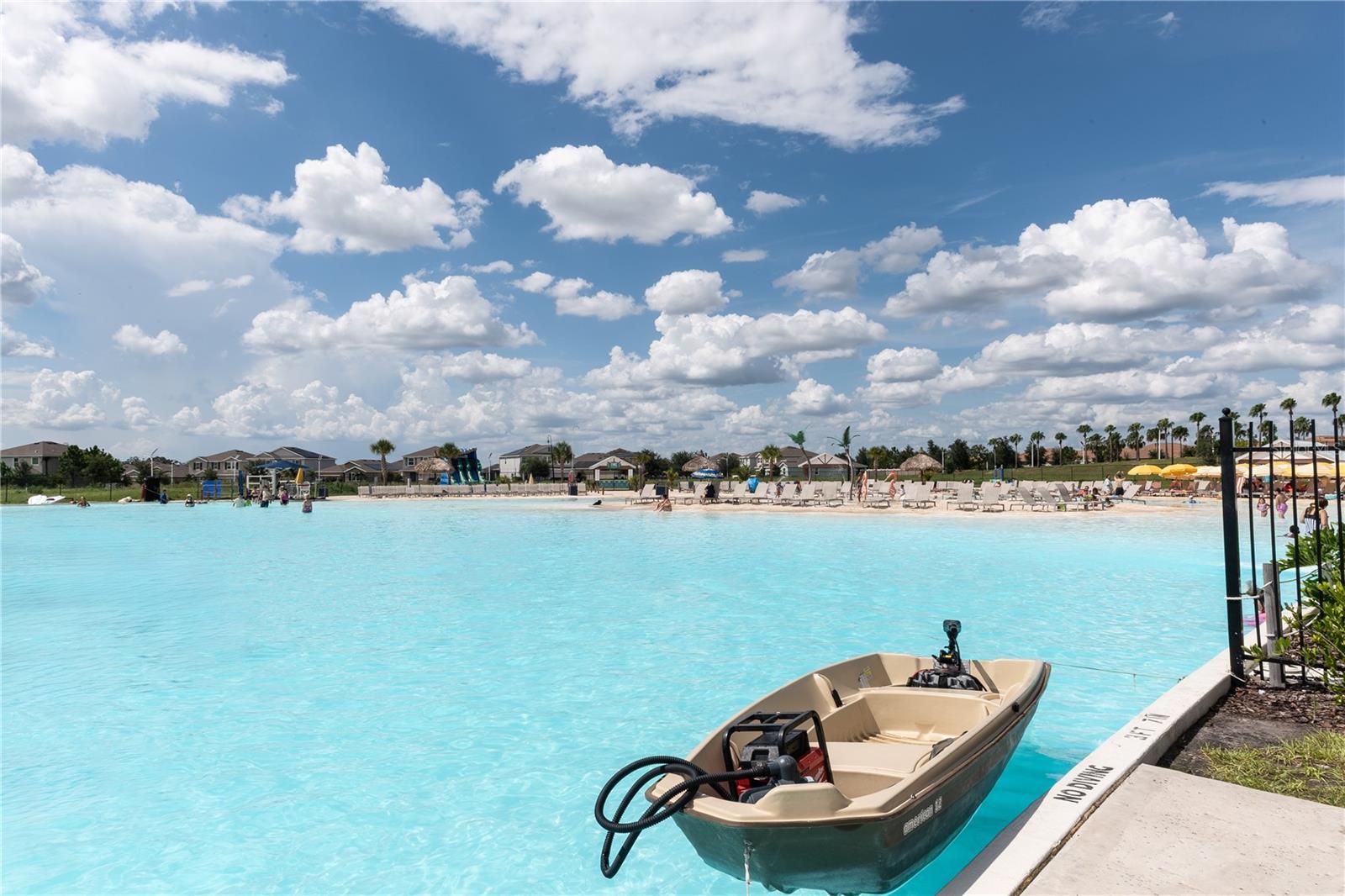 FOREST BROOKE PH 1B - Residential Lease