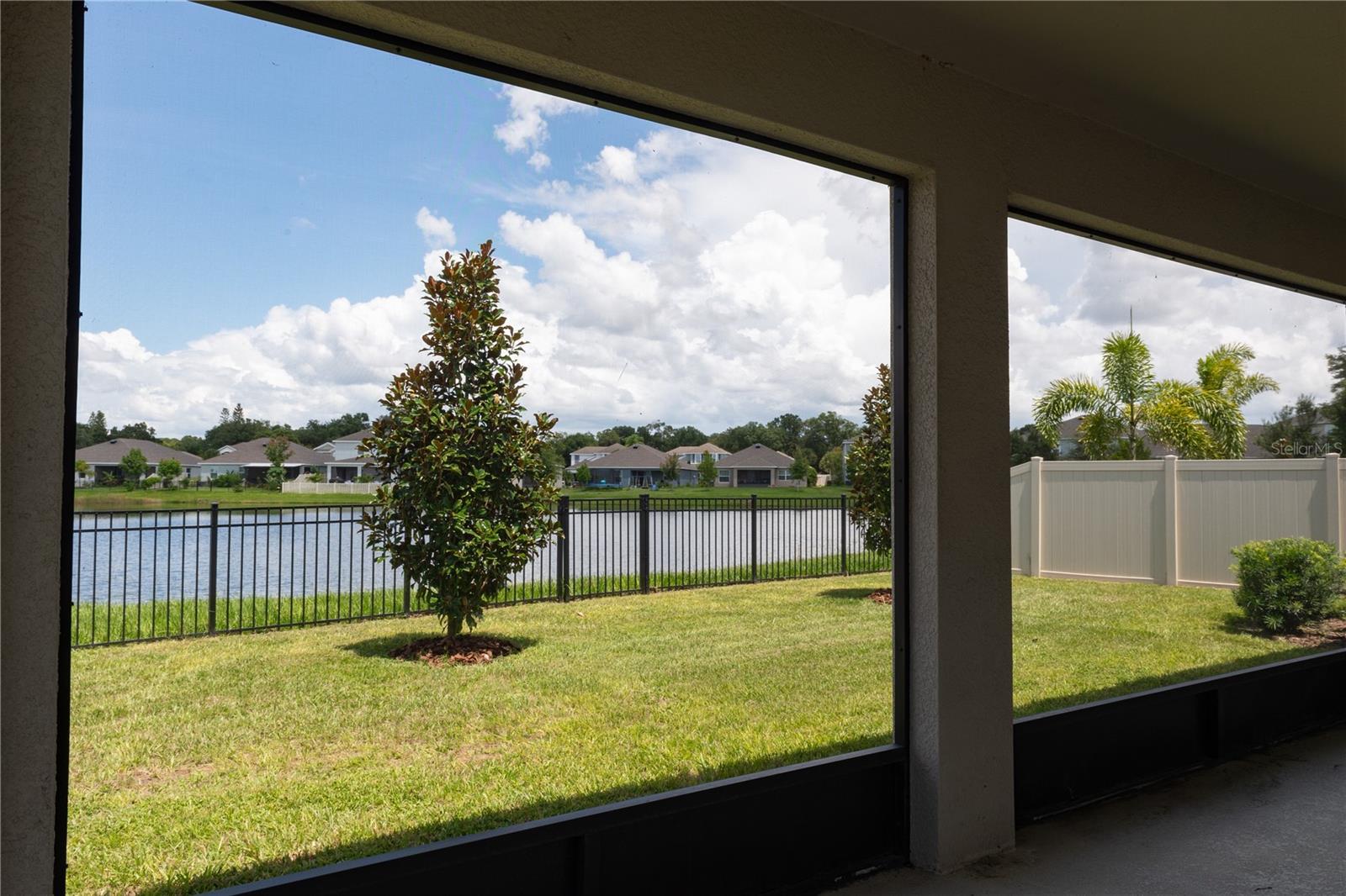 FOREST BROOKE PH 1B - Residential Lease