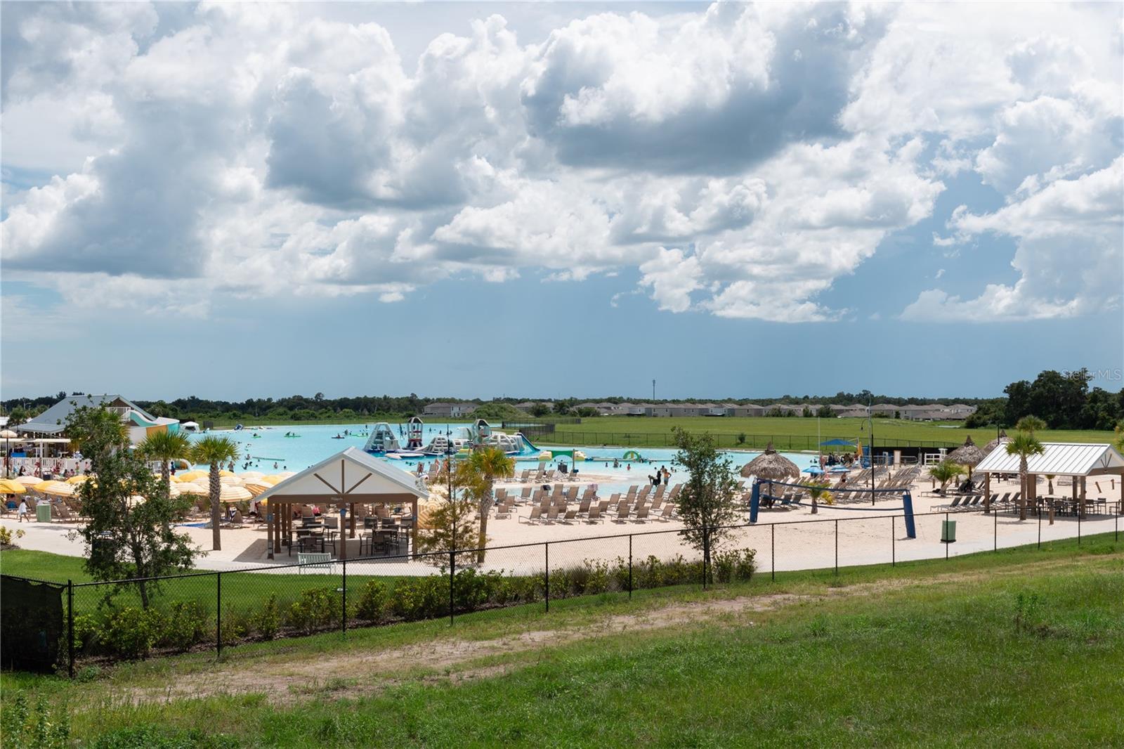 FOREST BROOKE PH 1B - Residential Lease