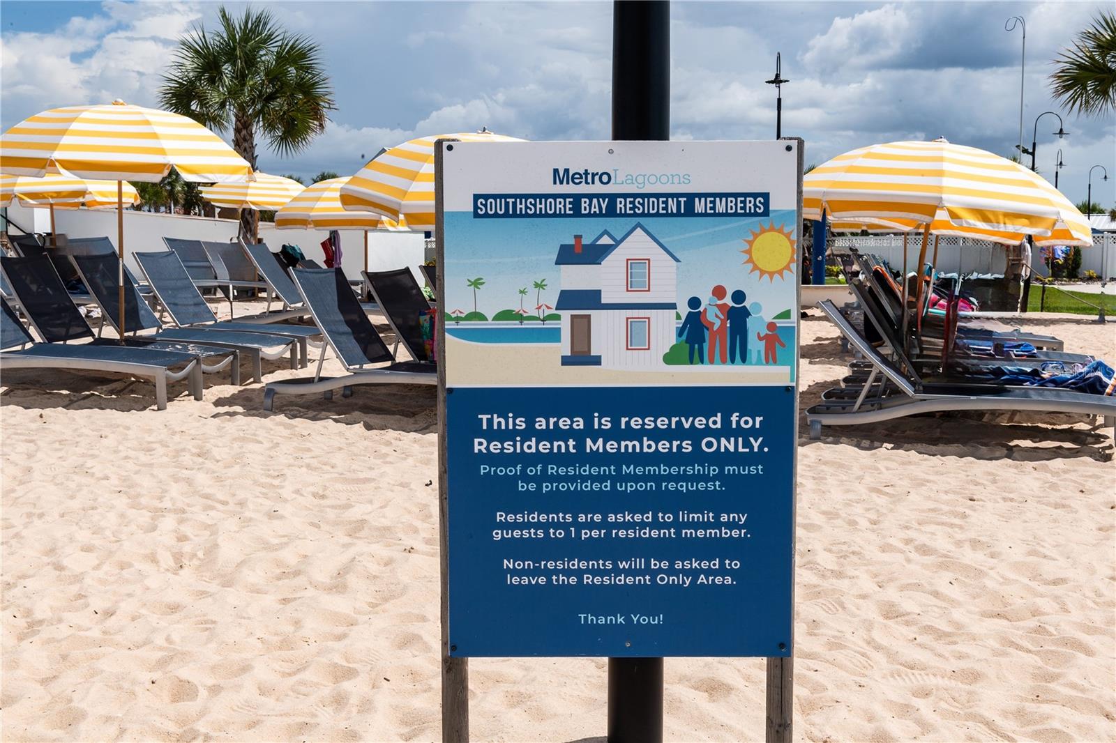 FOREST BROOKE PH 1B - Residential Lease