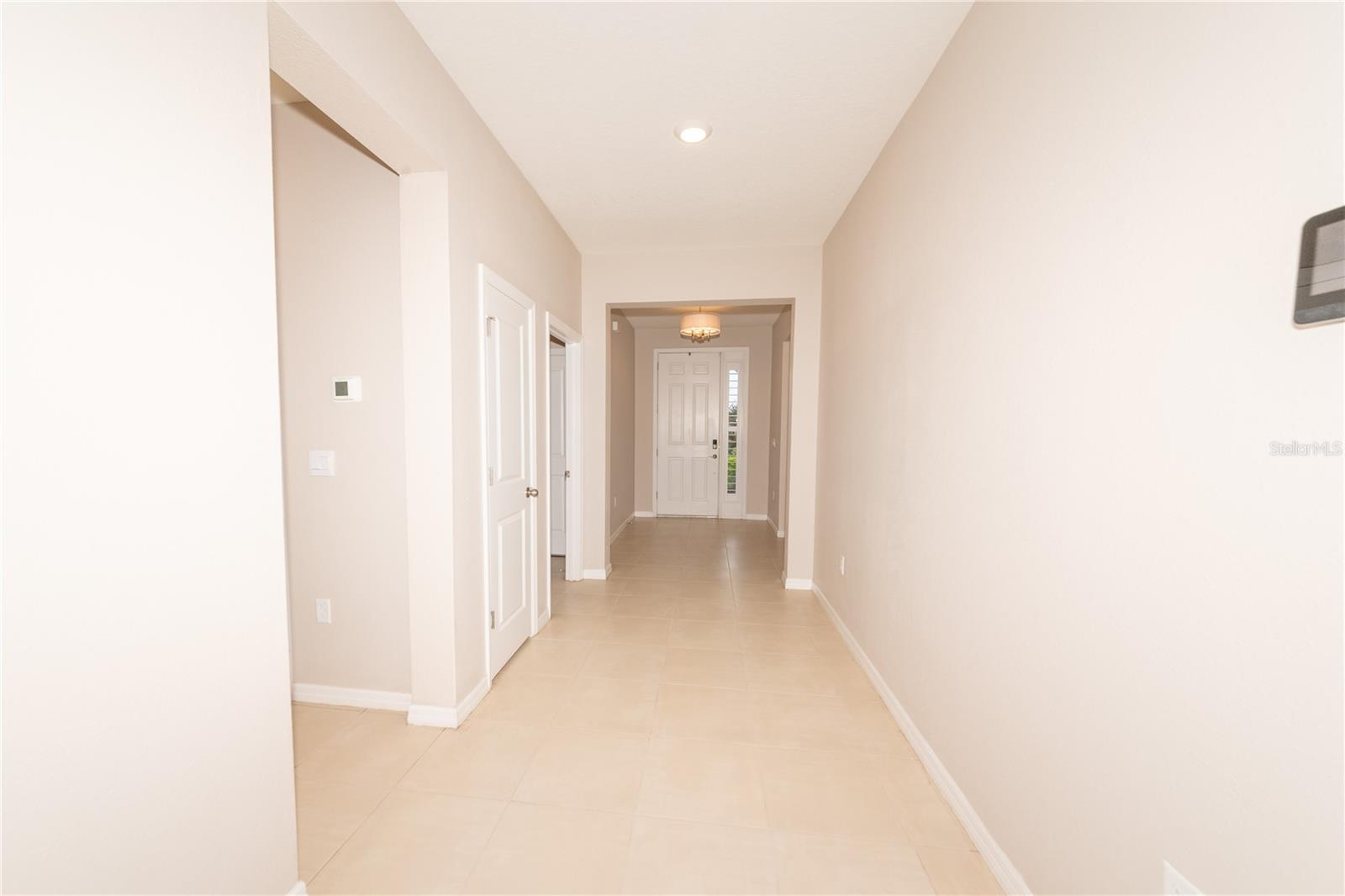 FOREST BROOKE PH 1B - Residential Lease