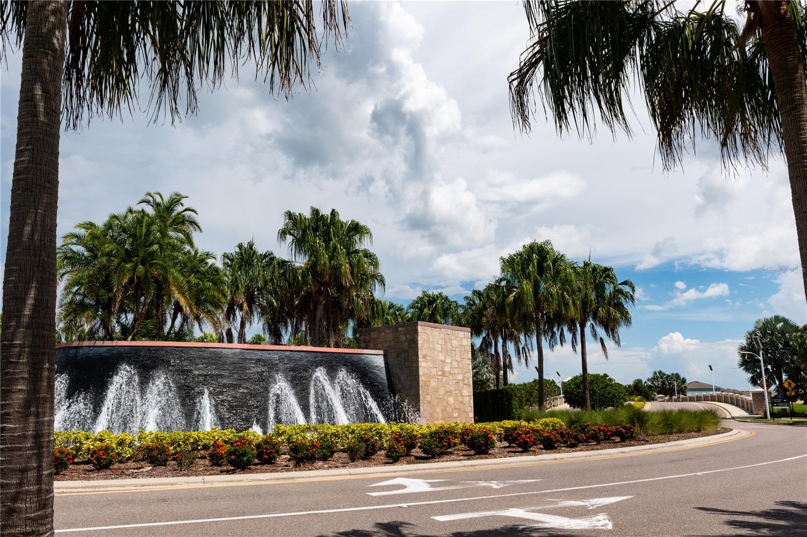 FOREST BROOKE PH 1B - Residential Lease