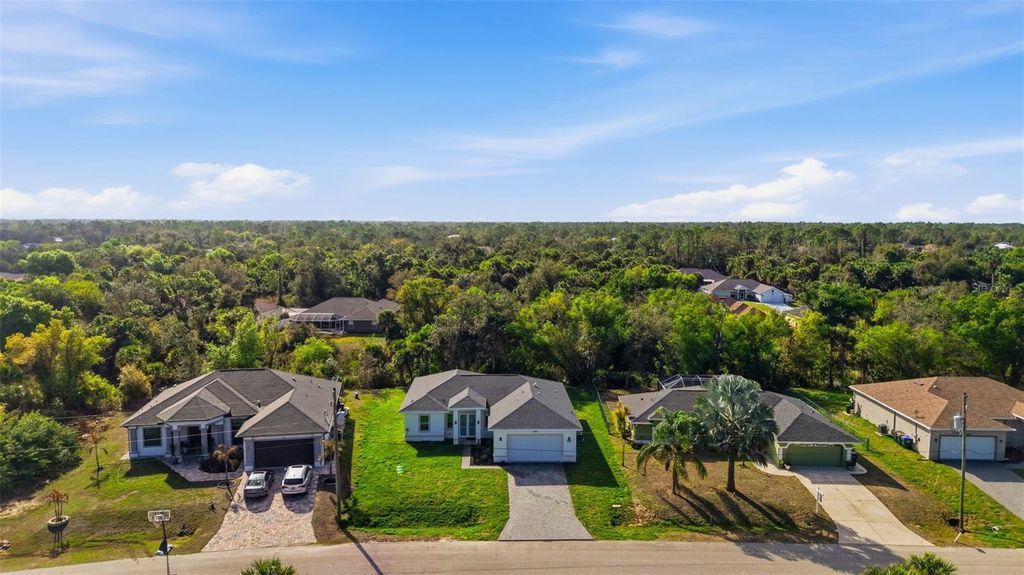 Photo of 2465 Jacoby Circle, North Port, FL 34288 (MLS # C7522425)