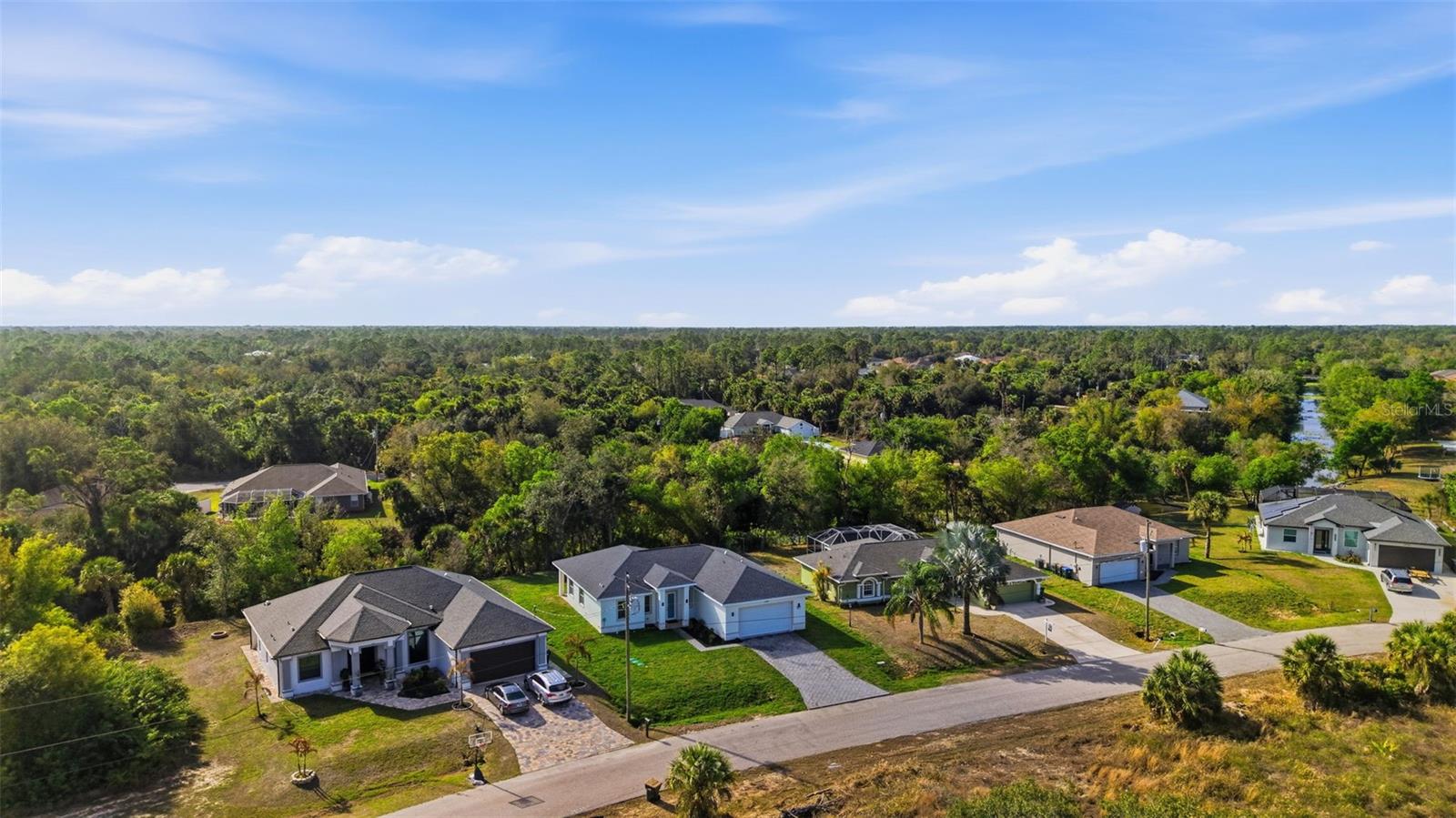 PORT CHARLOTTE SUB 32 - Residential