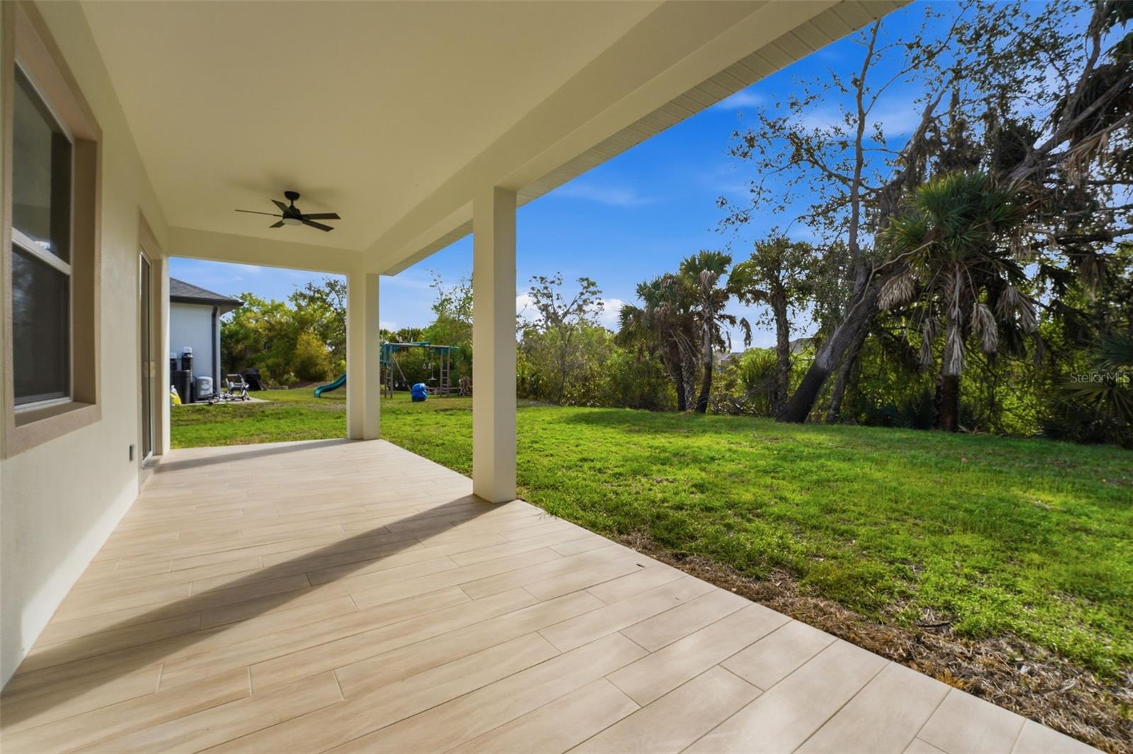 PORT CHARLOTTE SUB 32 - Residential