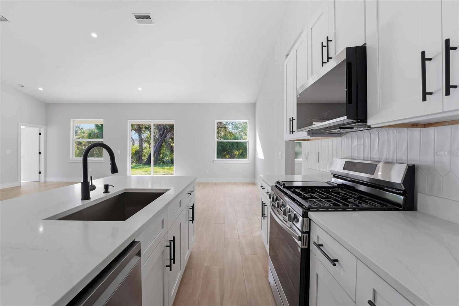 PORT CHARLOTTE SUB 32 - Residential