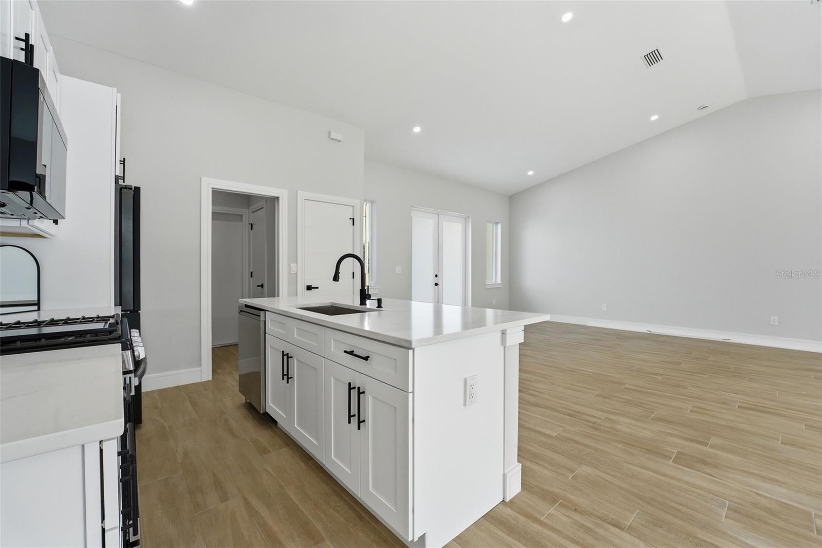 PORT CHARLOTTE SUB 32 - Residential