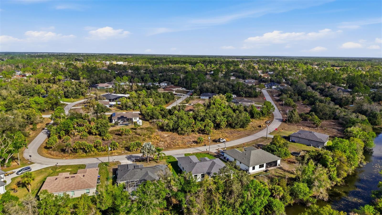 PORT CHARLOTTE SUB 32 - Residential