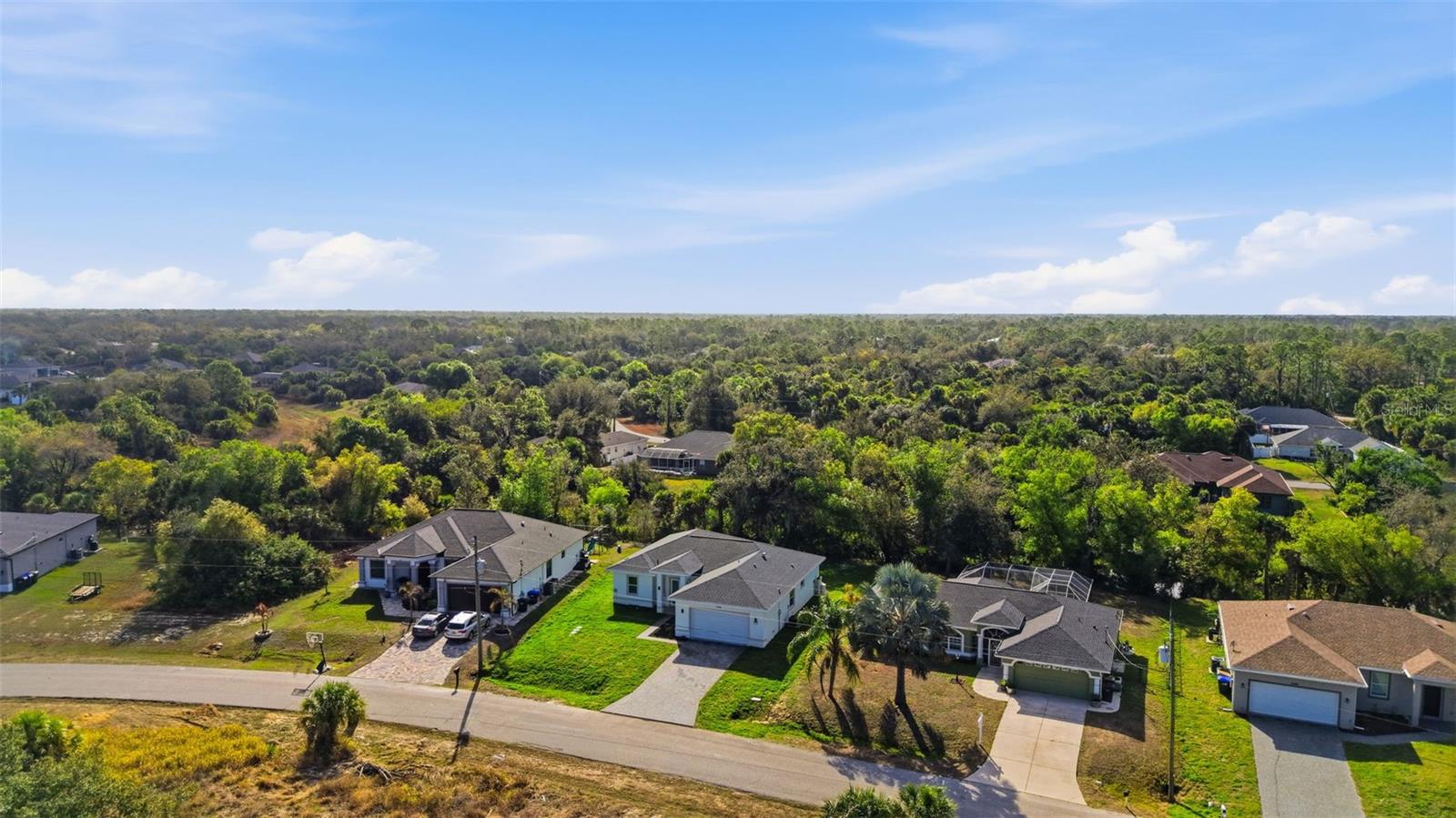 PORT CHARLOTTE SUB 32 - Residential