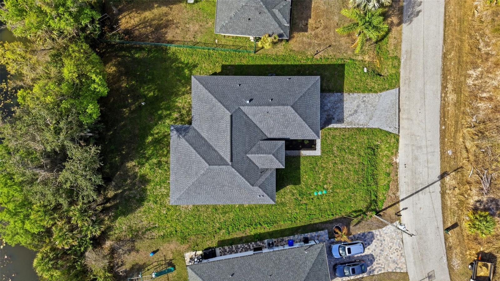 PORT CHARLOTTE SUB 32 - Residential