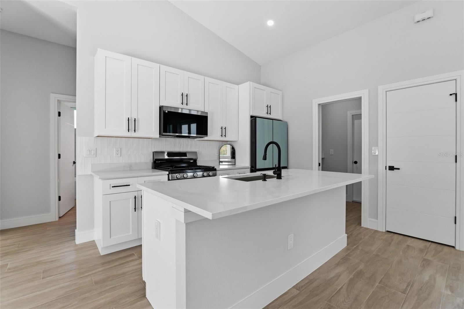 PORT CHARLOTTE SUB 32 - Residential