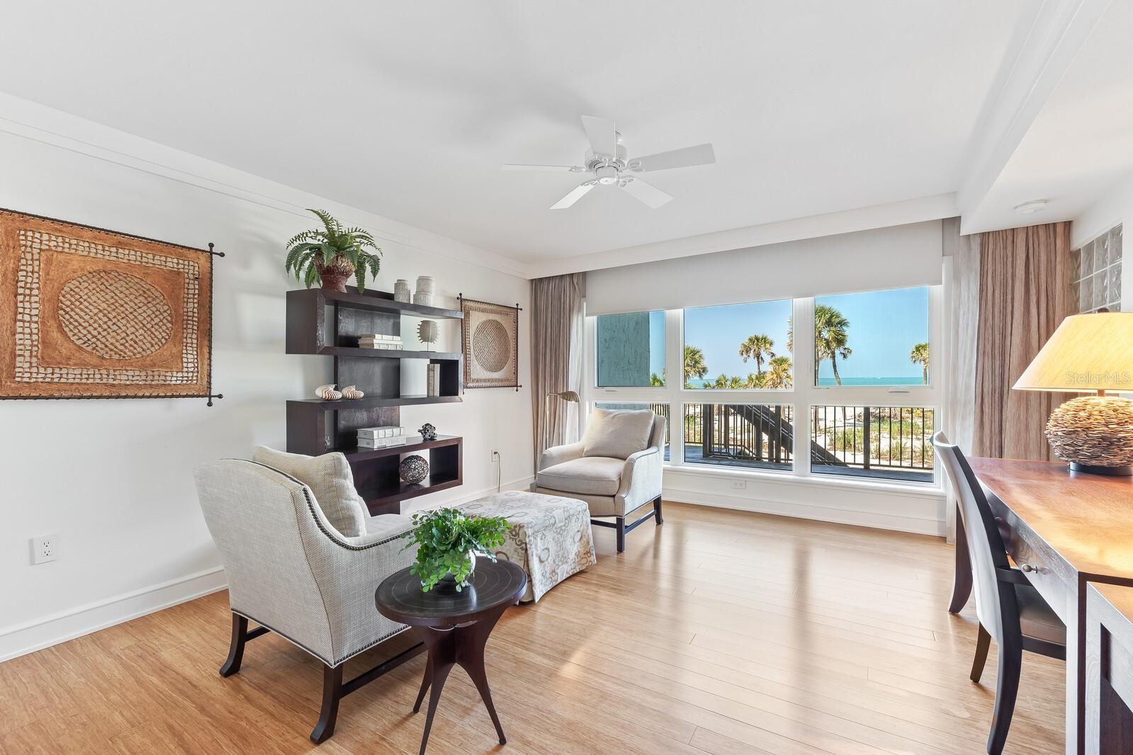 MANOR HOUSE - Residential