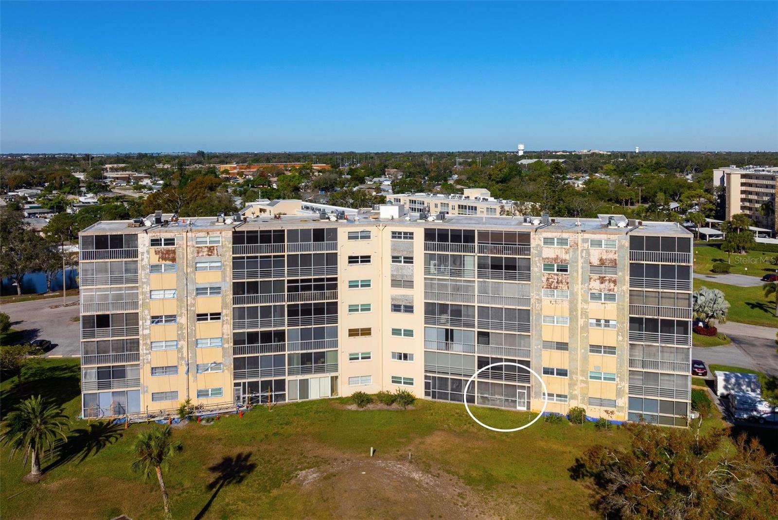 IRONWOOD FIFTH - Residential