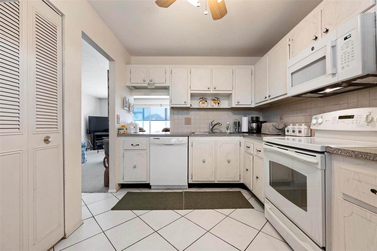 IRONWOOD FIFTH - Residential