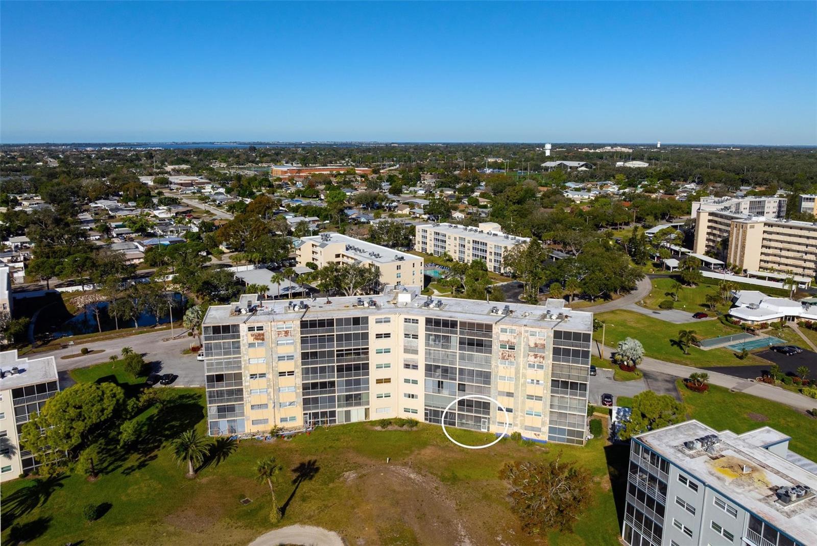 IRONWOOD FIFTH - Residential