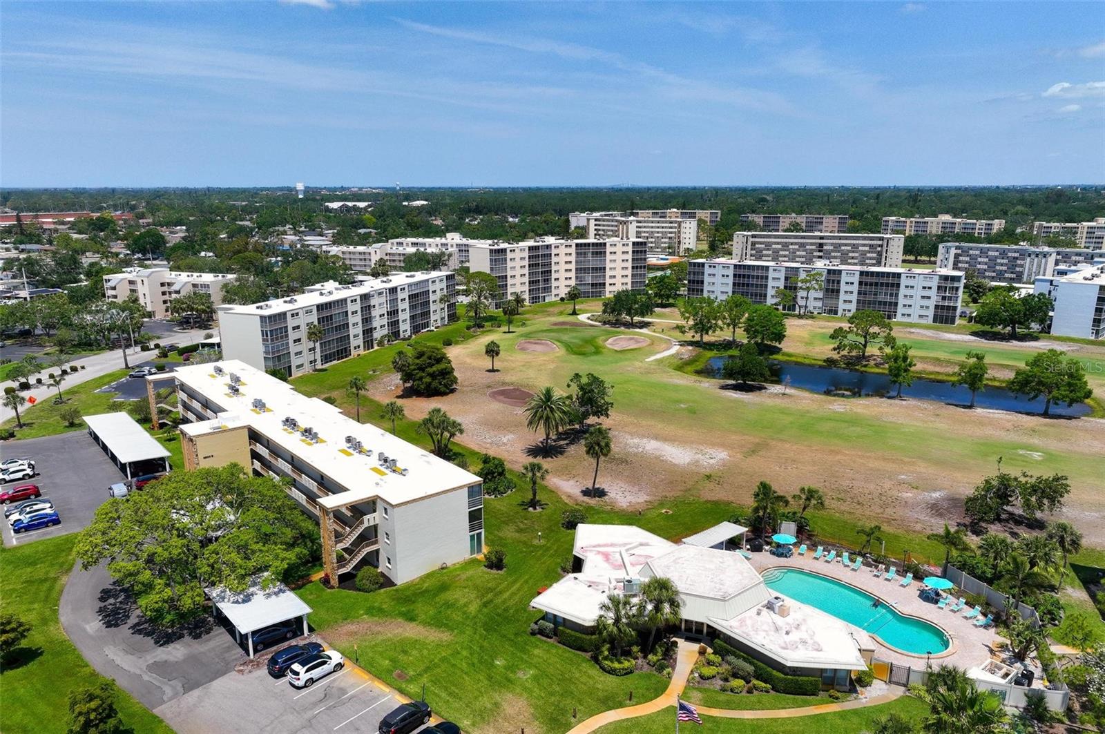 IRONWOOD FIFTH - Residential