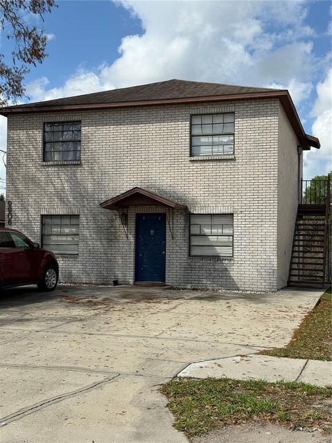Photo of 9906 N Myrtle Street #B, Tampa, FL 33617 (MLS # TB8486451)