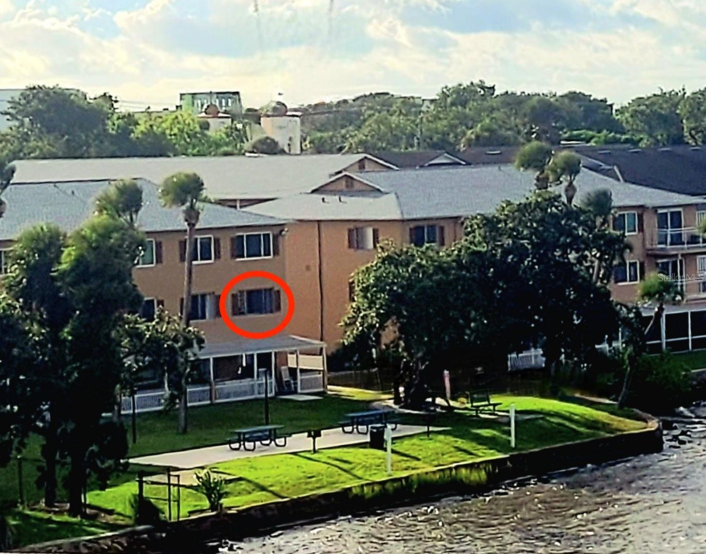 View DAYTONA BEACH, FL 32118 condo
