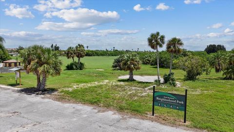 A home in NEW PORT RICHEY