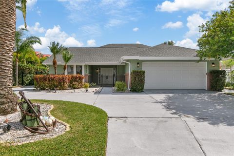 A home in NEW PORT RICHEY