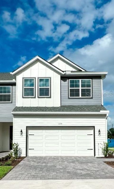 1533 HERITAGE PLACE OVIEDO FL 32765