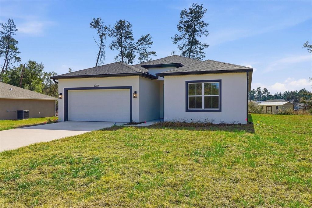 Photo of 16604 SW 21st Circle, Ocala, FL 34473 (MLS # O6379001)