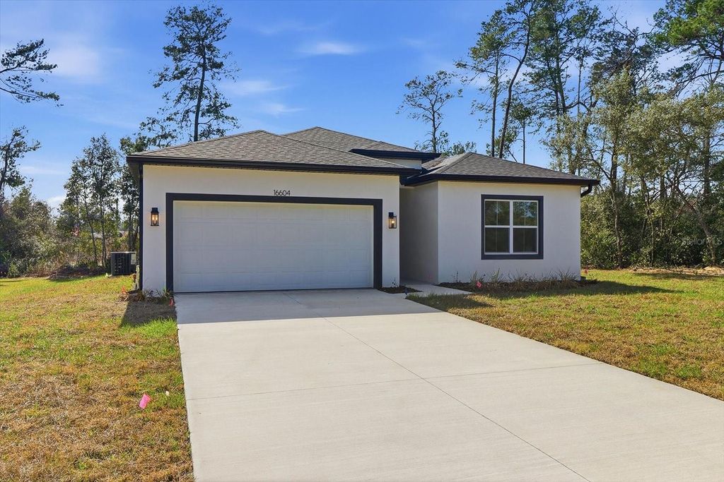 Photo of 16604 SW 21st Circle, Ocala, FL 34473 (MLS # O6379001)