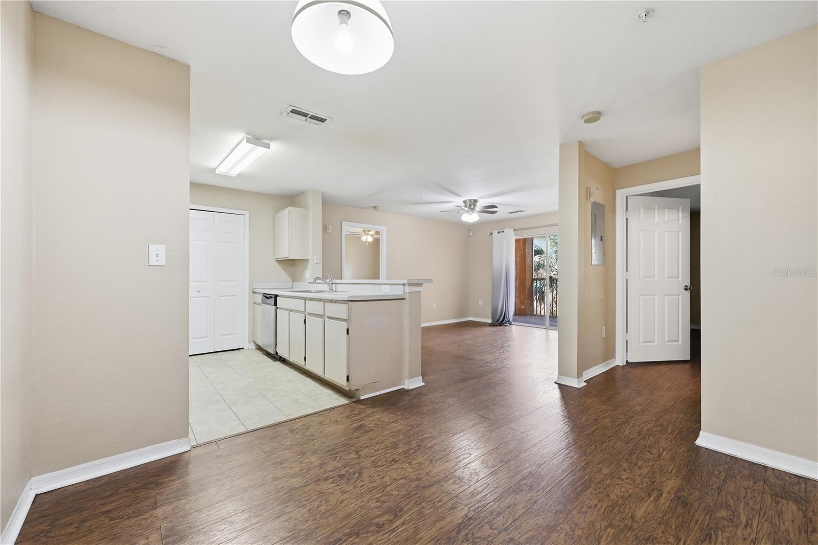 CYPRESS FAIRWAY - Residential