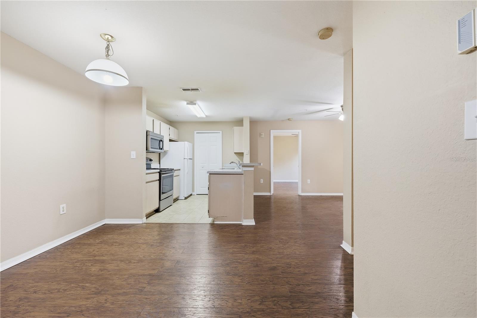 CYPRESS FAIRWAY - Residential