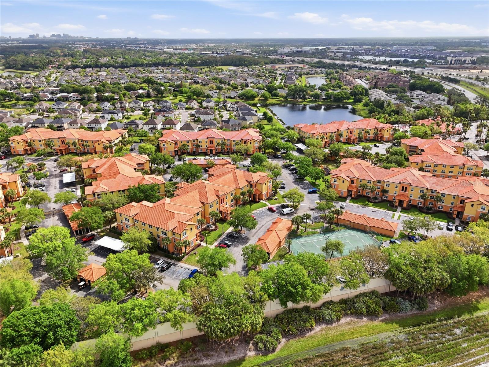 CYPRESS FAIRWAY - Residential